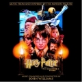 Harry Potter - soundtrack